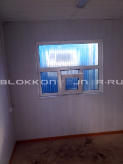 Бытовка-вагончик 6м - торговый ларек, г.Краснодар в Кшенском